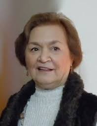 Carol Ann Eck Obituary December 26, 2024