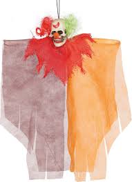 Tekening killer clown / evil clown gifs tenor : Killer Clown Spook Carnavalskleding Nl