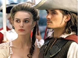 Image result for PIRATES OF THE CARIBBEAN: THE CURSE OF THE BLACK PEARL