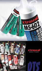 Nhà phân phối keo silicone, keo chuyên dùng x'traseal Tại Việt Nam