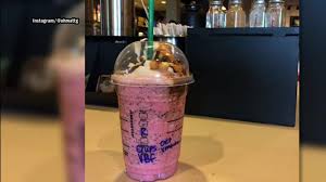 If you've visited my facebook page or my twitter you know starbucks frappuccino chilled coffee drink (copy cat). Here S What We Thought About These Starbucks Secret Menu Frappuccinos Abc13 Houston