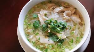 Adding the chicken makes this dish a. Chaiyo Thai Chicken Noodle Soup Easy Asian Recipes Thai Chicken Noodles Thai Chicken Soup
