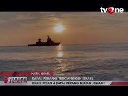 Kapal selam tempur paling canggihdisclaimer: Israel Pesan Kapal Perang Tercanggih Dari Jerman Video Dailymotion