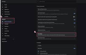 Allow Camera And Mic Permissions On Google Chrome Drift Help Center