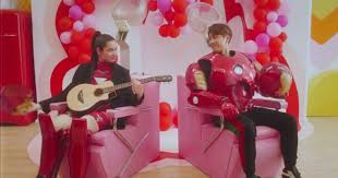 Download dan streaming lagu mp3 terbaru gratis. I Love You 3000 Lyrics Jackson Wang