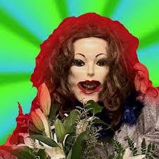 How would I get around to making my own shaye saint john style mask? If I  needed to skin a mannequins face off, what would be the best way to do it