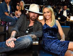 Billy Ray Cyrus calls ex Tish a skank, Firerose a selfish f--king bitch  in shocking leaked audio