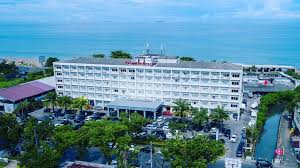 #3 best value of 7 places to stay in padang besar. Hotel Di Padang Sumatera Barat Promo Penginapan Murah