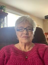 Donna Ashford Obituary