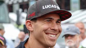 Robert Wickens 'pretty inspiring' to IndyCar drivers