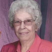 Jean Nelson Obituary