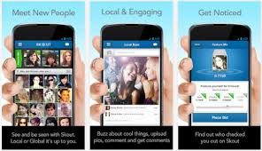 Jul 08, 2021 · download skout old versions android apk or update to skout latest version. Skout Mod Apk 6 41 2 Latest Version 2021 Apkpuff