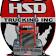 HSD Trucking Inc logo