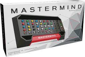Click or tap to place the colored balls in place. Mastermind Board Game Boardgamegeek