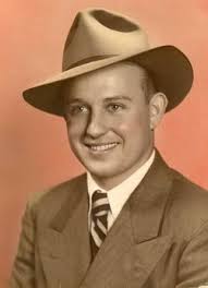 Raymond Walter “Jack” Corbin (1918-1998)