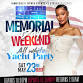 MIAMI NICE 2026 MEMORIAL DAY WEEKEND ANNUAL ALL... event in Hollywood, FL