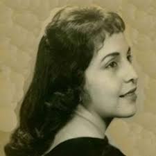 Dahlia "Dollie" Elaine Collazo Obituary September 25, 2014