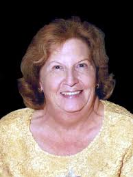 Rita Turner Obituary