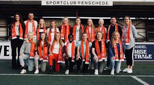 Alles over fc twente (vrouwen) vind je op deze pagina! Fc Twente