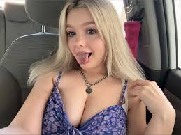 Maya Pryce - Fleshbot