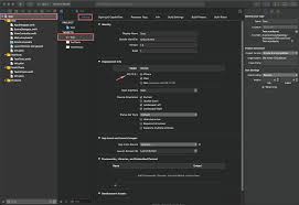 How To Set Minimum Required Ios Version Stack Overflow