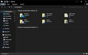 We did not find results for: Windows 10 Dark Mode Aktivieren Deaktivieren So Geht S