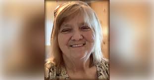 Obituary information for Donna Joan Pourcio