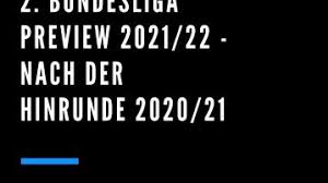 The current and complete 2. 2 Bundesliga Archives Fussball Geld De