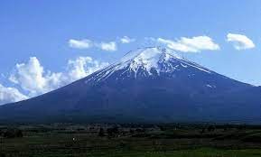 Mount Fuji Off Season Climb Mid April Early June 1 Day Trip Certified Leader