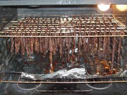 The Best Teriyaki Beef Jerky Recipe Food Com Recipe Beef Jerky Teriyaki Beef Jerky Beef Jerky Recipes