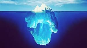 Image result for iceberg