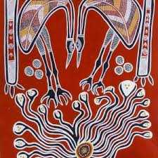 Mestizo and métis artists whose indigenous descent is integral to their art are included. Aboriginal Art Australian Aboriginal Art Centre