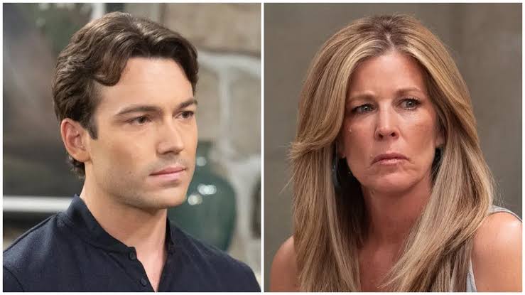 General Hospital Spoilers August 10: Michael Hears a Shocking Confession,  and Carly Gets Stunning News
