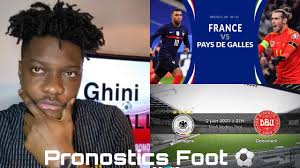 Maybe you would like to learn more about one of these? Pronostics Foot France Pays De Galles Allemagne Danemark Angleterre Autriche Youtube