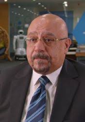 Dr. Ashraf Ali Ismael