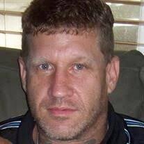 Thad John Berken Obituary