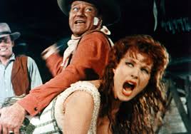 Resultado de imagen de el gran mclintock