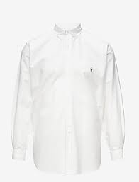 Polo Ralph Lauren Big Tall Large Selection Of The Newest Styles Boozt Com