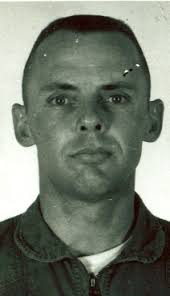 Maj. HOWARD VINCIENT ANDRE JR.