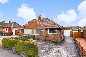 New build homes for sale near penny pot lane, killinghall, harrogate hg3. Bungalows For Sale In Killinghall Linley Simpson