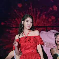 Iu 10th Anniversary Tour Concert Dwirma In Hong Kong 2018 12 08 Iu Moon Lovers Korean Actresses Concert