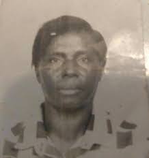 Nora Bain of Hard Hill Acklins Bahamas : Family Tree