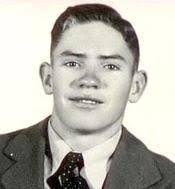 Darrell Eugene Lindsey (1929-2011)