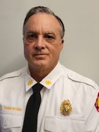 Walk to prevent suicide, Hendricks House honors Vineland fire chief