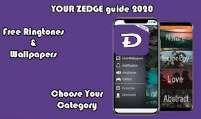 Free ringtones for android, iphone, and other devices are easy to come by and sometimes beat making your own. Your Zedge Free Ringtones And Wallpapers Tips 2020 For Android Apk Download