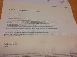 Download von auftrag schreiben auf shareware.de. Received A Letter In German For Something I Ve Apparently Ordered Any Help Imgur