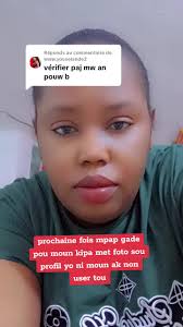 Kè m p'ap fè bak pou zanmi