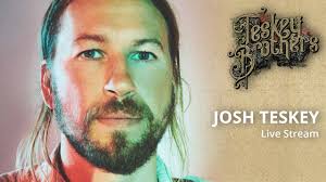 Recensie: The Teskey Brothers