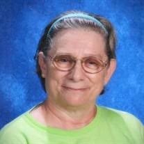 Sandra Kay Skelton Obituary (2024)