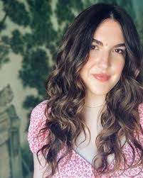 Mallory Lee's Instagram, Twitter & Facebook